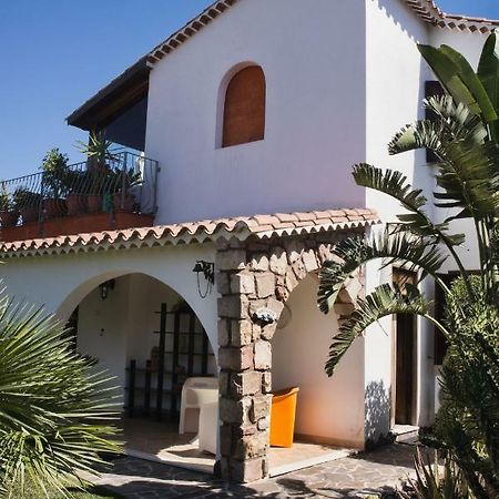 Los Flamingos Bed & Breakfast La Maddalena  Luaran gambar
