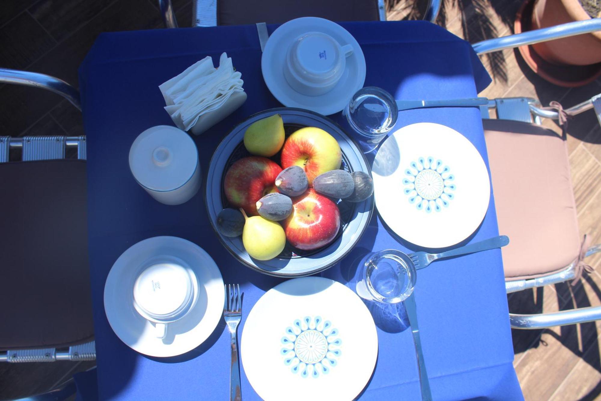 Los Flamingos Bed & Breakfast La Maddalena  Luaran gambar