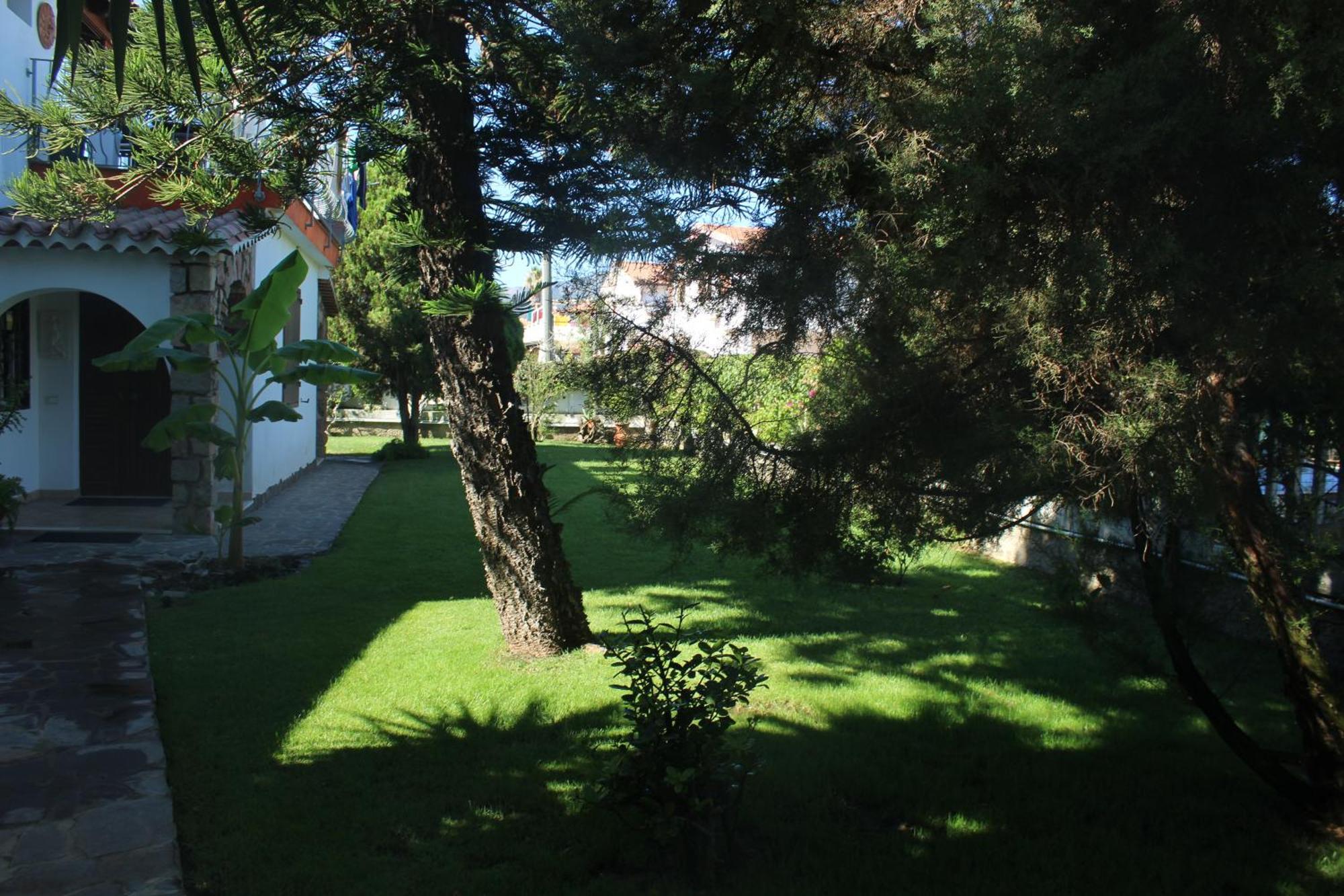 Los Flamingos Bed & Breakfast La Maddalena  Luaran gambar