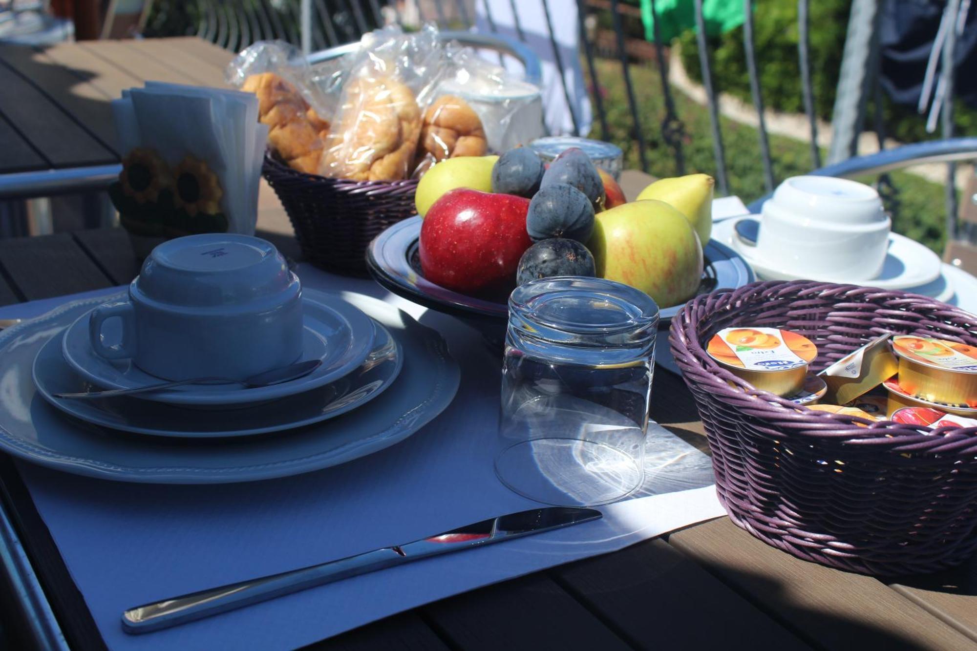 Los Flamingos Bed & Breakfast La Maddalena  Luaran gambar