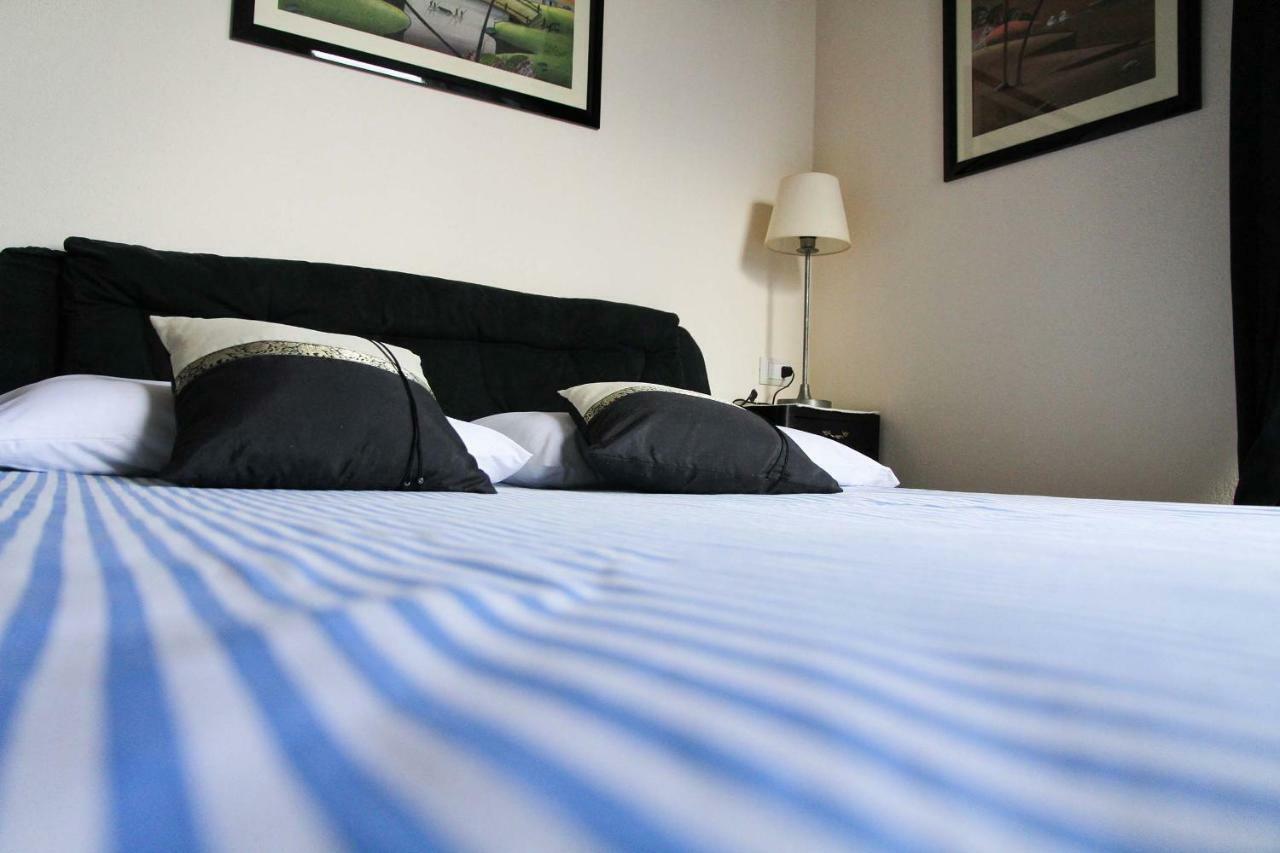 Los Flamingos Bed & Breakfast La Maddalena  Luaran gambar