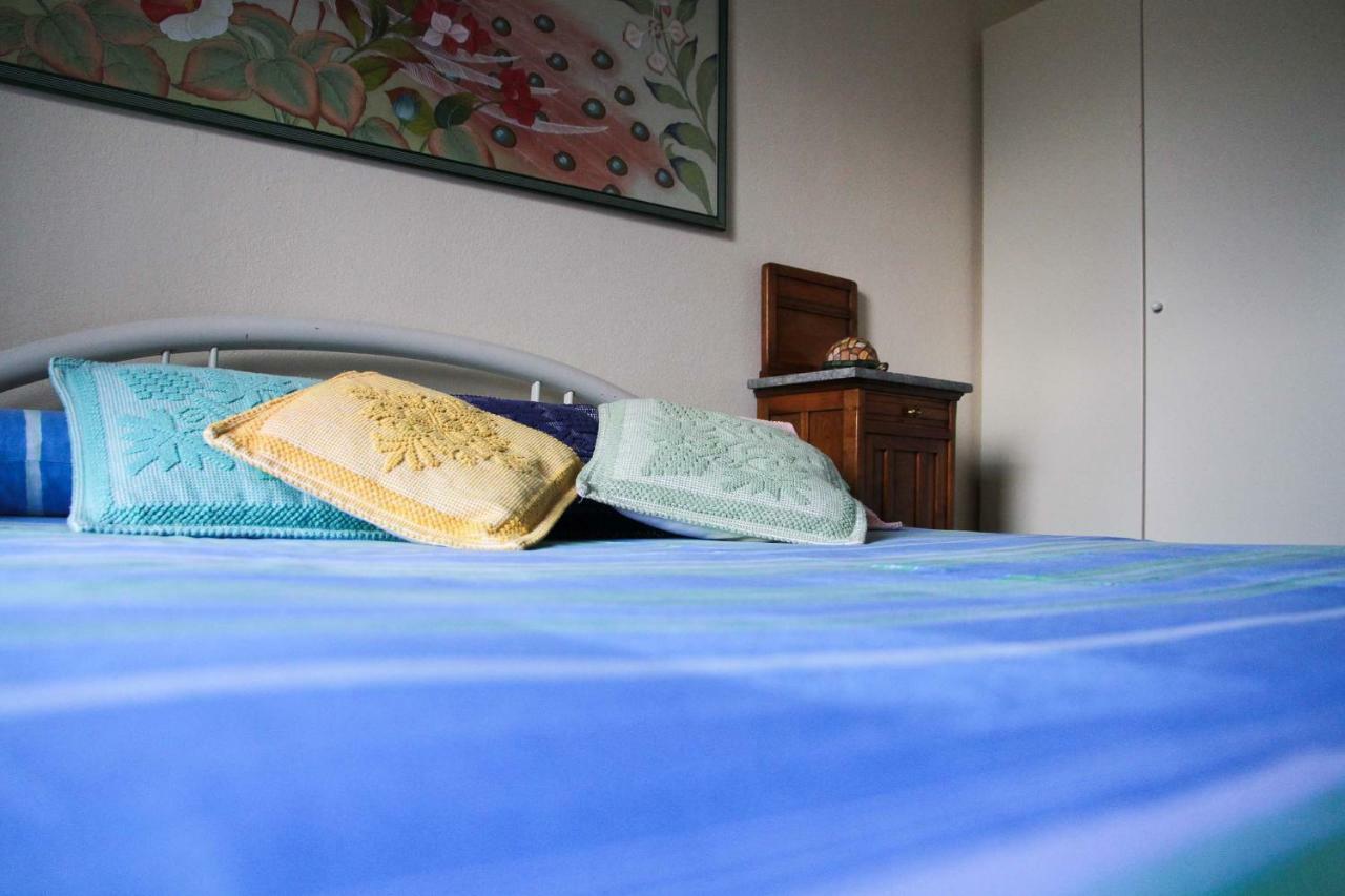 Los Flamingos Bed & Breakfast La Maddalena  Luaran gambar