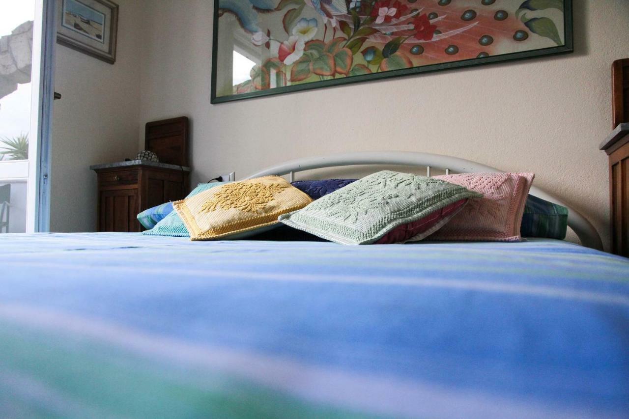 Los Flamingos Bed & Breakfast La Maddalena  Luaran gambar