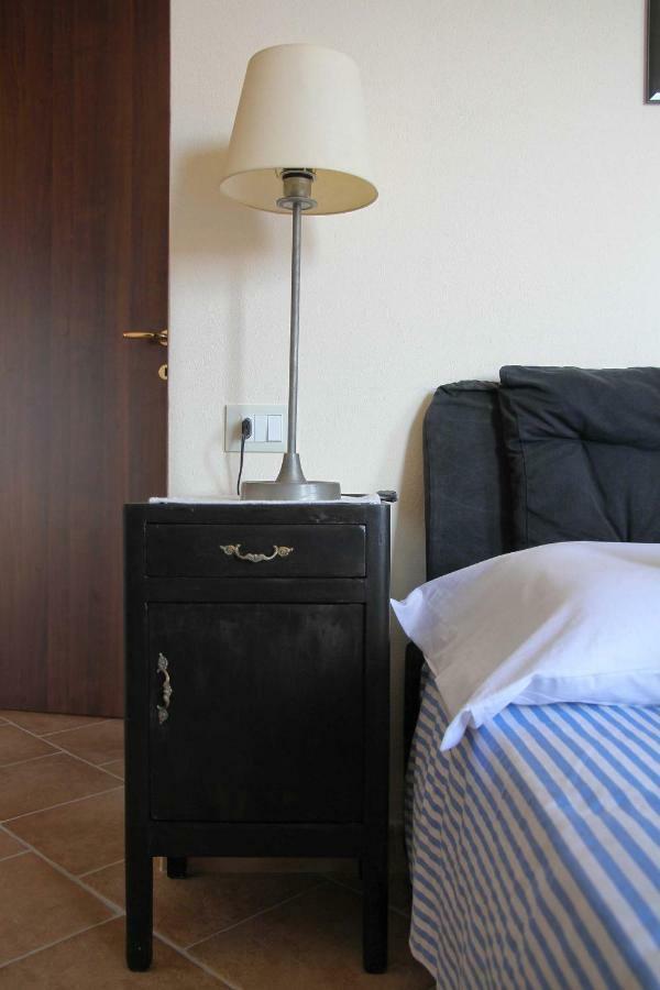 Los Flamingos Bed & Breakfast La Maddalena  Luaran gambar