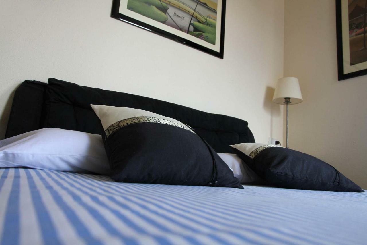 Los Flamingos Bed & Breakfast La Maddalena  Luaran gambar