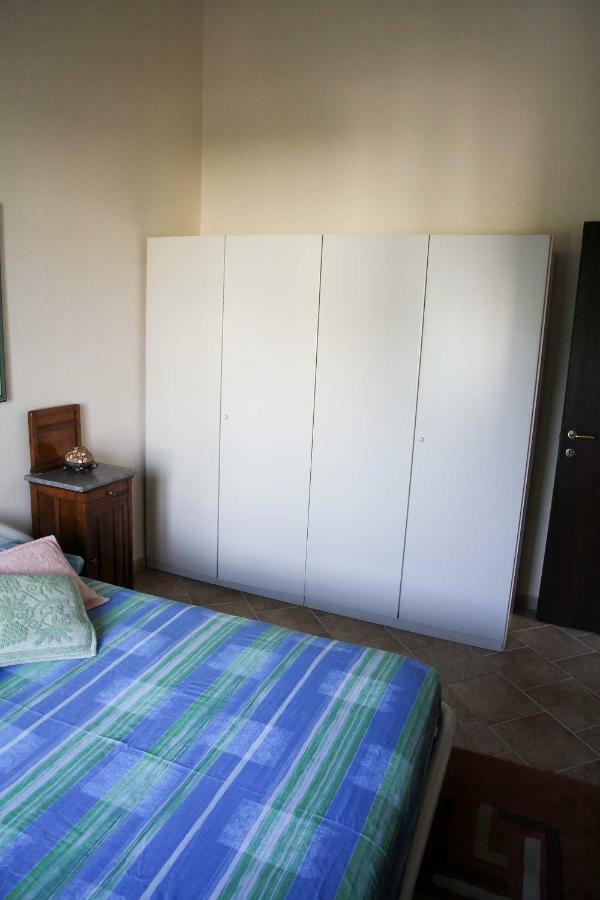 Los Flamingos Bed & Breakfast La Maddalena  Luaran gambar