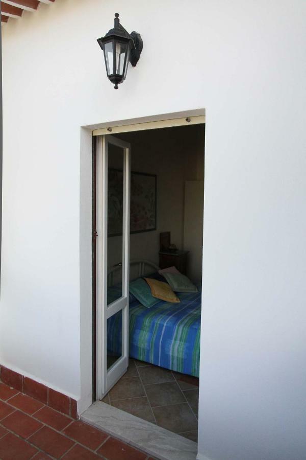 Los Flamingos Bed & Breakfast La Maddalena  Luaran gambar