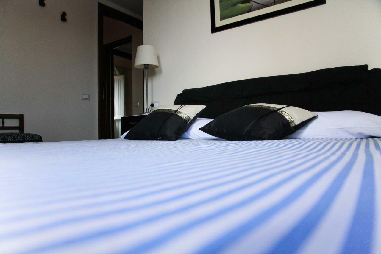 Los Flamingos Bed & Breakfast La Maddalena  Luaran gambar