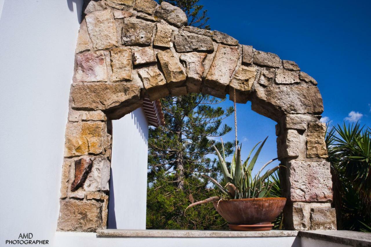 Los Flamingos Bed & Breakfast La Maddalena  Bilik gambar