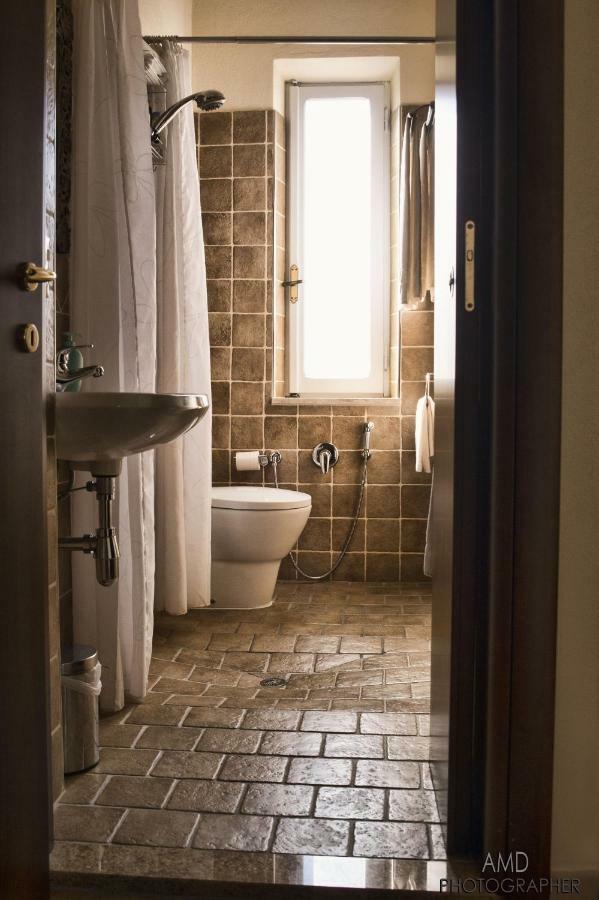 Los Flamingos Bed & Breakfast La Maddalena  Luaran gambar