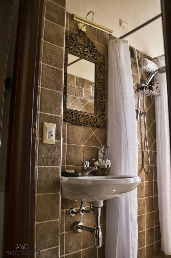 Los Flamingos Bed & Breakfast La Maddalena  Luaran gambar