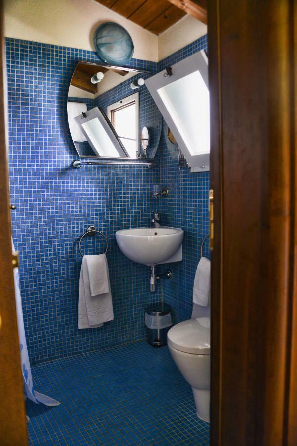 Los Flamingos Bed & Breakfast La Maddalena  Luaran gambar
